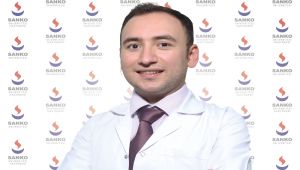 SANKO Fizyoterapisti Ateş: Ön çapraz bağ, dizde en sık yaralanan bağdır