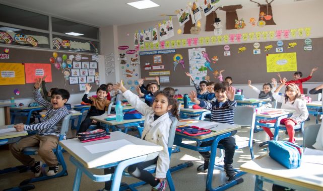 SANKO, Gaziantep ve bölgenin ilk ve tek IB PYP dünya okulu