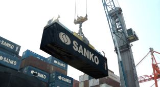 SANKO Holding'in beş şirketi Capital 500'de listeye girdi