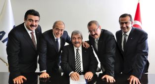 SANKO Holding’in iki şirketi Fortune 500 listesinde