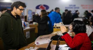 SANKO Holding topluma yararlı projeleri destekliyor