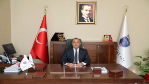 SANKO öğretmenlerinden 'Uzaktan Öğretimde Fark Yaratanlar' konferansı
