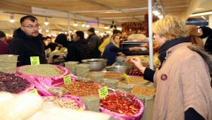 SANKO Park “Yöresel Ürün Günleri” Başladı