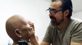 Sanko Sanat Galerisi’nde heykel sergisi
