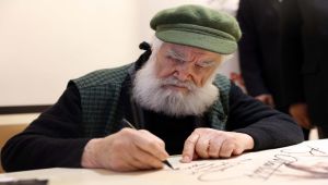 SANKO Sanat Galerisi’ndeki Sergi 7 Şubat’a Kadar Gezilebilecek