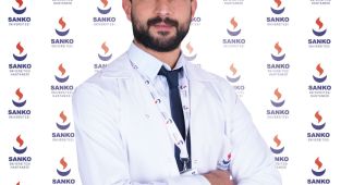 SANKO Üniversitesi Hastanesi diyetisyen kadrosunu genişletiyor