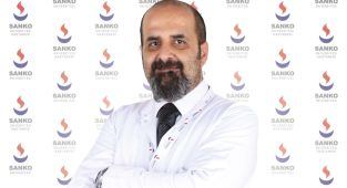 SANKO Üniversitesi Hastanesi kadrosunu genişletiyor