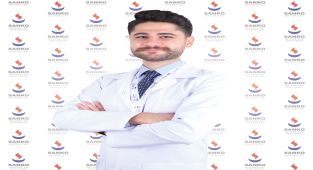 SANKO Üniversitesi Hastanesi’nde bir ilk