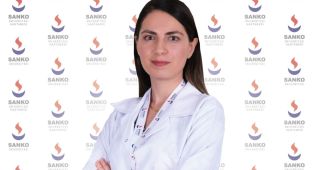 SANKO Üniversitesi Hastanesi’nde Diyetisyen kadrosu genişletiliyor