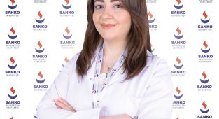 SANKO Üniversitesi Hastanesi’nde 'Grup Triple P Olumlu Anne-Babalık Programı' açıldı