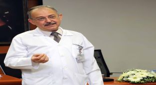 SANKO Üniversitesi Hastanesi’nde ilk canlı vericili karaciğer nakli