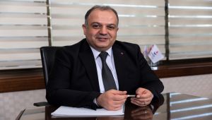 SANKO Üniversitesi Hastanesi'nde, Kovid-19 tedavisi başarısı