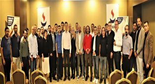 SANKO Üniversitesi Hastanesi’nde 'Spinal Günleri' düzenlendi