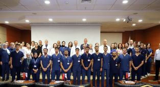 SANKO Üniversitesi’nde büyük zaferin 102’nci yılı kutlandı