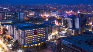 SANKO Üniversitesi öğrencilerini bekliyor