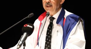 SANKO Üniversitesi Tıp Fakültesi’nde dünya standartlarında eğitim verildiği tescillendi