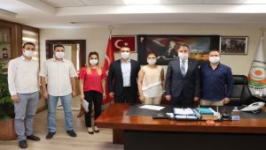 Şanlıurfa Büyükşehir Belediyesi, personelinin hakkını gözetiyor