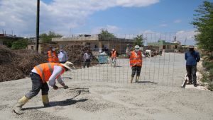Şanlıurfa Büyükşehir Belediyesinden Tarih Ve Turizme Tam Destek