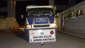 Şanlıurfa’da geçen yıl 5 kişiyi kasten öldüren şüpheli yakalandı
