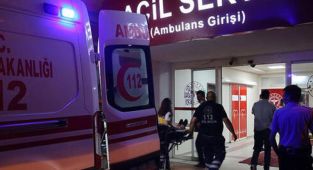 Şanlıurfa’da otomobilin çarptığı kadın öldü, sürücü olay yerinden kaçtı