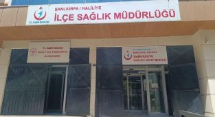 Şanlıurfa’da Sağlıklı Hayat Merkezi’nde diyetisyen desteğiyle kilo verme başarısı