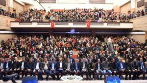 Şanlıurfa'da Şehitler İçin Mevlid Okutuldu - Videolu Haber