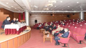 Şanlıurfa’da tedbir ve denetimler gevşetilmeden sürdürülecek - Videolu Haber