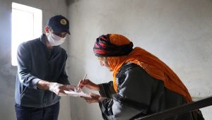 Şanlıurfa’da Tedbir ve İzolasyon Kararlılıkla Sürdürülüyor - Videolu Haber