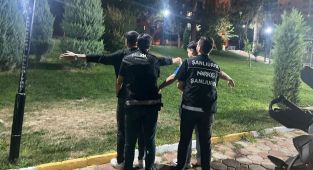Şanlıurfa’da uyuşturucu operasyonu: 7 tutuklama