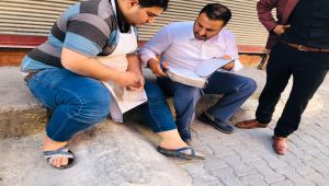 Şanlıurfa’daki İyilik Hareketi Devam Ediyor - Videolu Haber