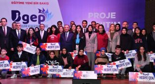 Şanlıurfa eğitiminde yeni dönem başlıyor