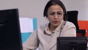 Şanlıurfa kısıtlamayı fırsata çevirdi - Videolu Haber