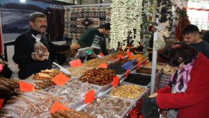 ‘Şanlıurfa Kültür Turizm ve Lezzet’ Festivalinde Buluştu - Videolu Haber