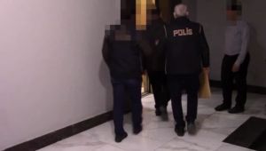 Şanlıurfa merkezli 13 ilde FETÖ operasyonu: 35 gözaltı - Videolu Haber