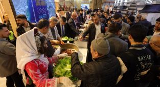 Şanlıurfa’nın eşsiz tarihi ve doğal güzellikleri Emit’te tanıtılıyor