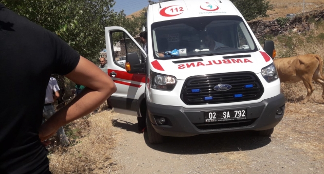 Sara Nöbeti Geçiren Kadın, Baraj'a Düşerek Boğuldu