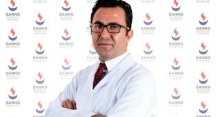 Sarıkabadayı: Bebeklerin beyin gelişiminde uyku önem taşıyor