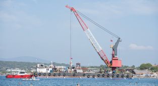 Seferihisar’a 2,5 milyar liralık yatırım