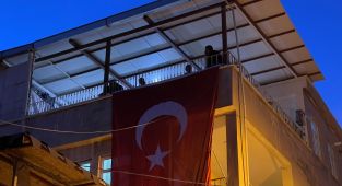 Şehidin baba evine acı haber ulaştı - Videolu Haber