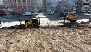 Şehir geneli atıklardan temizleniyor