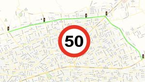 Şehir içi trafiği 'yeşil dalga' sistemiyle rahatlayacak