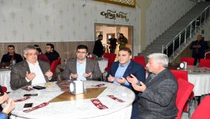 Şehit Piyade Uzman Onbaşı Demir, Mevlid-İ Şerifle Anıldı