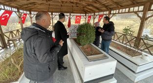 Şehit Polis Fethi Sekin'in kahramanlığını anlatmak için yarışacaklar