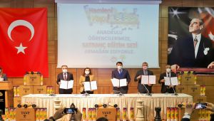 Şehitkamil'de 2021 satranç yılı ilan edildi - Videolu Haber