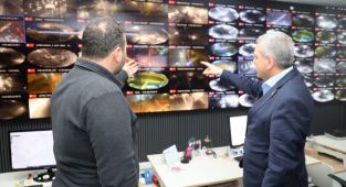 Sel ve taşkın olaylarına karşı ekipler seferber oldu - Videolu Haber