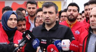 Selçuk Bayraktar: Teknofest kuşağına yetişen gençlerimiz var - Videolu Haber