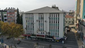 Selzedelere Adıyaman Belediyesi'nden 1 Milyon TL bağış