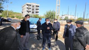 Semt Sahası ve Park Projeleri beğeni topluyor