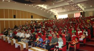 Şenlikte Buluşuyoruz programı düzenlendi - Videolu Haber