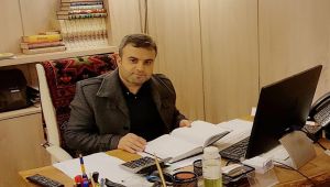 Separin-Der Genel Başkan yardımcısı Buğday'ın Dünya Engelliler Günü açıklaması
